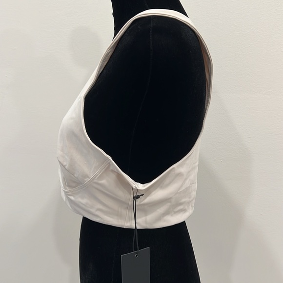 ARTEMIS DICIERO Hillary Bra - Bone - Picture 6 of 10